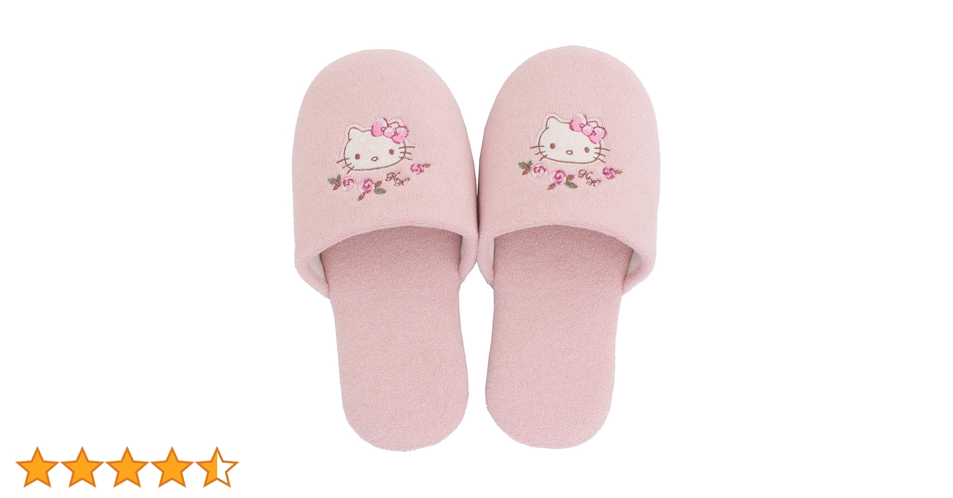 Amazon.co.jp: オカ(OKA) ハローキティ グレース 洗えるスリッパ